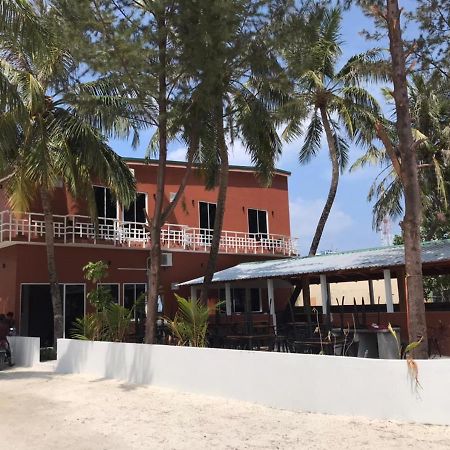 Merijaan Maldives マーフシ エクステリア 写真