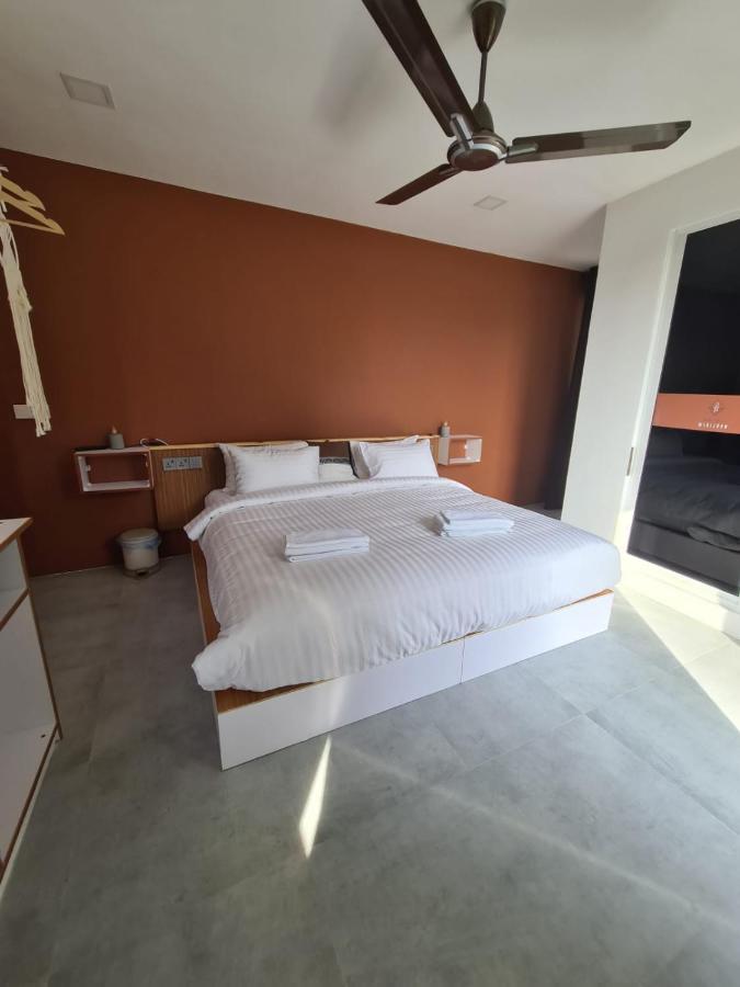 Merijaan Maldives マーフシ エクステリア 写真